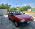 Червоний ВАЗ 2109, об'ємом двигуна 0 л та пробігом 140 тис. км за 752 $, фото 1 на Automoto.ua