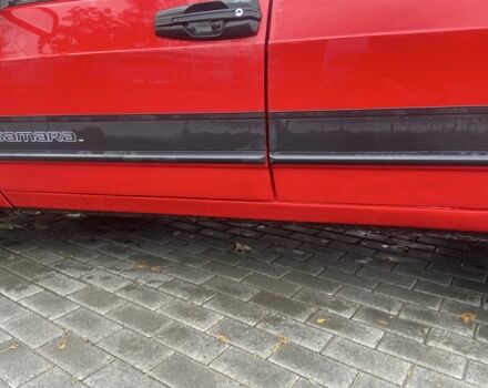 Красный ВАЗ 2109, объемом двигателя 1.3 л и пробегом 3 тыс. км за 1350 $, фото 4 на Automoto.ua