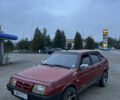Красный ВАЗ 2109, объемом двигателя 0 л и пробегом 200 тыс. км за 799 $, фото 1 на Automoto.ua