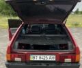 Красный ВАЗ 2109, объемом двигателя 0 л и пробегом 111 тыс. км за 1200 $, фото 7 на Automoto.ua