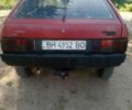 Красный ВАЗ 2109, объемом двигателя 1.3 л и пробегом 30 тыс. км за 650 $, фото 4 на Automoto.ua