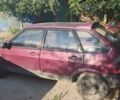 Красный ВАЗ 2109, объемом двигателя 0 л и пробегом 400 тыс. км за 900 $, фото 2 на Automoto.ua