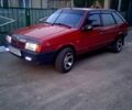 Червоний ВАЗ 2109, об'ємом двигуна 1.5 л та пробігом 0 тис. км за 2300 $, фото 3 на Automoto.ua