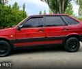 Красный ВАЗ 2109, объемом двигателя 1.5 л и пробегом 100 тыс. км за 999 $, фото 6 на Automoto.ua