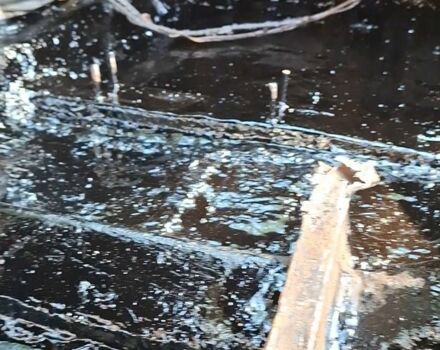 Красный ВАЗ 2109, объемом двигателя 0 л и пробегом 234 тыс. км за 547 $, фото 9 на Automoto.ua