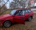 Красный ВАЗ 2109, объемом двигателя 1.29 л и пробегом 270 тыс. км за 1100 $, фото 2 на Automoto.ua