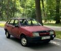 Красный ВАЗ 2109, объемом двигателя 1.3 л и пробегом 250 тыс. км за 499 $, фото 1 на Automoto.ua