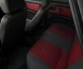 Красный ВАЗ 2109, объемом двигателя 1.5 л и пробегом 123 тыс. км за 1300 $, фото 5 на Automoto.ua