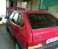 Красный ВАЗ 2109, объемом двигателя 1.5 л и пробегом 20 тыс. км за 919 $, фото 1 на Automoto.ua