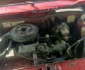 Красный ВАЗ 2109, объемом двигателя 1.5 л и пробегом 150 тыс. км за 850 $, фото 1 на Automoto.ua
