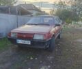 Червоний ВАЗ 2109, об'ємом двигуна 1.5 л та пробігом 48 тис. км за 887 $, фото 1 на Automoto.ua