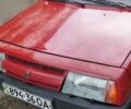 Красный ВАЗ 2109, объемом двигателя 1.3 л и пробегом 170 тыс. км за 900 $, фото 6 на Automoto.ua