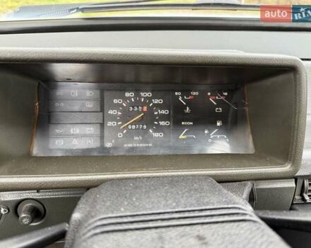 Червоний ВАЗ 2109, об'ємом двигуна 1.3 л та пробігом 68 тис. км за 1400 $, фото 12 на Automoto.ua