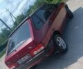 Красный ВАЗ 2109, объемом двигателя 1.5 л и пробегом 172 тыс. км за 1400 $, фото 3 на Automoto.ua