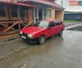 Червоний ВАЗ 2109, об'ємом двигуна 1.46 л та пробігом 300 тис. км за 1200 $, фото 1 на Automoto.ua
