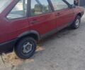 Красный ВАЗ 2109, объемом двигателя 1.5 л и пробегом 130 тыс. км за 700 $, фото 1 на Automoto.ua