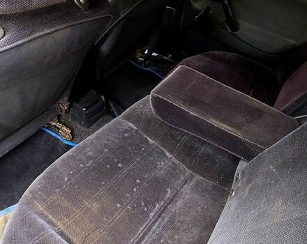 Красный ВАЗ 2109, объемом двигателя 1.5 л и пробегом 100 тыс. км за 999 $, фото 10 на Automoto.ua