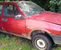 Красный ВАЗ 2109, объемом двигателя 0 л и пробегом 200 тыс. км за 484 $, фото 1 на Automoto.ua