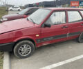 Червоний ВАЗ 2109, об'ємом двигуна 1.5 л та пробігом 180 тис. км за 850 $, фото 1 на Automoto.ua