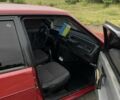 Красный ВАЗ 2109, объемом двигателя 0 л и пробегом 111 тыс. км за 1200 $, фото 5 на Automoto.ua