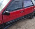 ВАЗ 2109 1993 в Кропивницком (Кировограде) на Automoto.ua Красный ВАЗ 2109, объемом двигателя 1.5 л и пробегом 200 тыс. км за 600 $, фото 1 на Automoto.ua