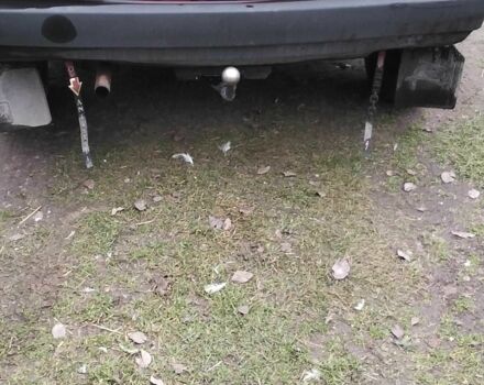 Червоний ВАЗ 2109, об'ємом двигуна 1.3 л та пробігом 1 тис. км за 600 $, фото 3 на Automoto.ua