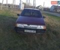 Червоний ВАЗ 2109, об'ємом двигуна 0 л та пробігом 55 тис. км за 1800 $, фото 3 на Automoto.ua