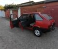 Красный ВАЗ 2109, объемом двигателя 1.3 л и пробегом 73 тыс. км за 333 $, фото 3 на Automoto.ua