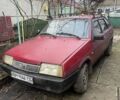 Красный ВАЗ 2109, объемом двигателя 1.5 л и пробегом 300 тыс. км за 450 $, фото 1 на Automoto.ua