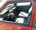 Червоний ВАЗ 2109, об'ємом двигуна 0 л та пробігом 170 тис. км за 950 $, фото 1 на Automoto.ua