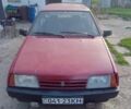 Красный ВАЗ 2109, объемом двигателя 1.5 л и пробегом 130 тыс. км за 700 $, фото 3 на Automoto.ua