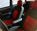 Красный ВАЗ 2109, объемом двигателя 5 л и пробегом 295 тыс. км за 1000 $, фото 4 на Automoto.ua