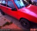 Красный ВАЗ 2109, объемом двигателя 1.5 л и пробегом 0 тыс. км за 1400 $, фото 1 на Automoto.ua