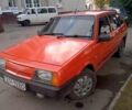Красный ВАЗ 2109, объемом двигателя 0 л и пробегом 120 тыс. км за 900 $, фото 1 на Automoto.ua