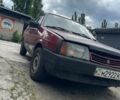 Червоний ВАЗ 2109, об'ємом двигуна 0 л та пробігом 57 тис. км за 600 $, фото 1 на Automoto.ua