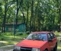 Красный ВАЗ 2109, объемом двигателя 1.3 л и пробегом 68 тыс. км за 454 $, фото 1 на Automoto.ua