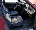 Красный ВАЗ 2109, объемом двигателя 1.5 л и пробегом 0 тыс. км за 1100 $, фото 10 на Automoto.ua