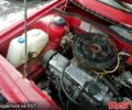 Красный ВАЗ 2109, объемом двигателя 15 л и пробегом 210 тыс. км за 1000 $, фото 8 на Automoto.ua
