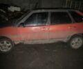 Красный ВАЗ 2109, объемом двигателя 1.3 л и пробегом 10 тыс. км за 600 $, фото 4 на Automoto.ua