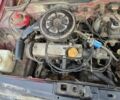 Красный ВАЗ 2109, объемом двигателя 1.5 л и пробегом 100 тыс. км за 481 $, фото 4 на Automoto.ua