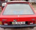 Красный ВАЗ 2109, объемом двигателя 1.3 л и пробегом 100 тыс. км за 700 $, фото 2 на Automoto.ua