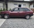 Красный ВАЗ 2109, объемом двигателя 1.5 л и пробегом 2 тыс. км за 850 $, фото 3 на Automoto.ua