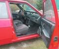 ВАЗ 2109 1993 в Тернополе на Automoto.ua Красный ВАЗ 2109, объемом двигателя 1.5 л и пробегом 300 тыс. км за 950 $, фото 2 на Automoto.ua