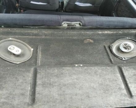 Красный ВАЗ 2109, объемом двигателя 1.3 л и пробегом 3 тыс. км за 1150 $, фото 6 на Automoto.ua