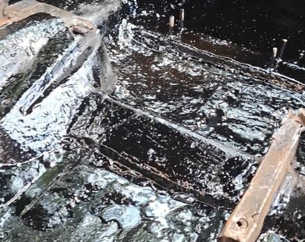 Красный ВАЗ 2109, объемом двигателя 0 л и пробегом 234 тыс. км за 547 $, фото 12 на Automoto.ua