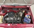 Красный ВАЗ 2109, объемом двигателя 1.3 л и пробегом 68 тыс. км за 1400 $, фото 7 на Automoto.ua