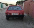 Красный ВАЗ 2109, объемом двигателя 1.3 л и пробегом 73 тыс. км за 333 $, фото 11 на Automoto.ua