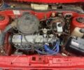 Красный ВАЗ 2109, объемом двигателя 1.3 л и пробегом 3 тыс. км за 1350 $, фото 3 на Automoto.ua