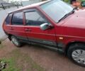 Красный ВАЗ 2109, объемом двигателя 1.5 л и пробегом 132 тыс. км за 700 $, фото 3 на Automoto.ua