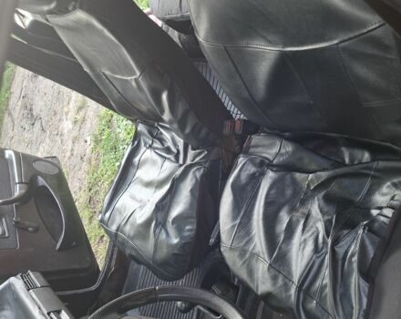 Красный ВАЗ 2109, объемом двигателя 0 л и пробегом 234 тыс. км за 547 $, фото 1 на Automoto.ua